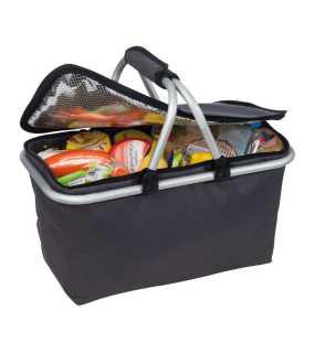 Nákupný košík > šedá (anthracite)