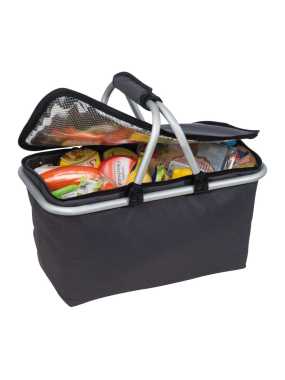 Nákupný košík > šedá (anthracite)