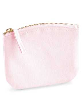 Toaletná taštička (WM EarthAware Organic Spring Purse) > ružová (pastel)