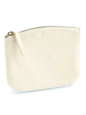 Toaletná taštička (WM EarthAware Organic Spring Purse) > béžová (natural)