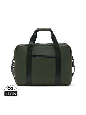 Taška na notebook VINGA Baltimore > zelená