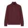 červená (burgundy)