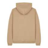 Unisex mikina (STANLEY\STELLA Slammer 2.0 vintage) > béžová (g. dyed latte) > M