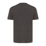Ľahké tričko Iqoniq Sierra z recykl. bavlny > šedá (anthracite) > L