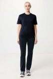 Ľahké tričko Iqoniq Sierra z recykl. bavlny > modrá (navy) > XL