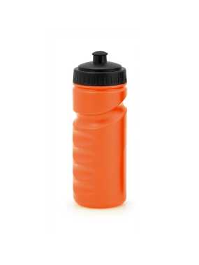 Športová fľaša > oranžová