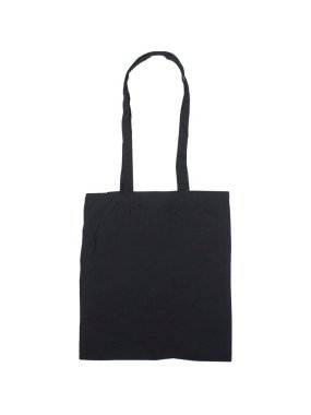 Bavlnená taška (120 gsm) > čierna