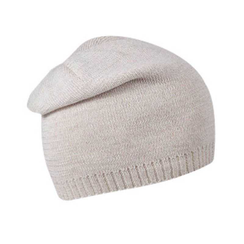 Zimná čiapka > prírodná