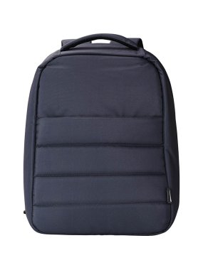 Nedobytný ruksak z 300D RPET > modrá