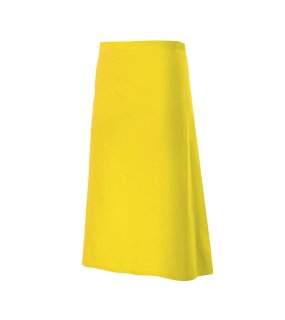 Zástera (VELILLA LONG APRON) > žltá (hi-vis)