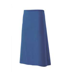 Zástera (VELILLA LONG APRON) > modrá (ultramarine)