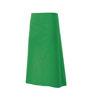 Zástera (VELILLA LONG APRON) > zelená