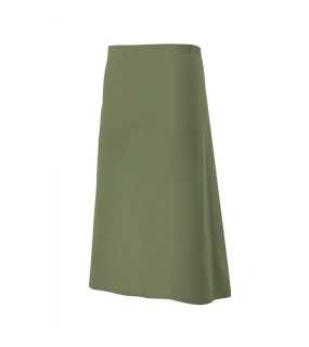 Zástera (VELILLA LONG APRON) > hnedá (khaki)