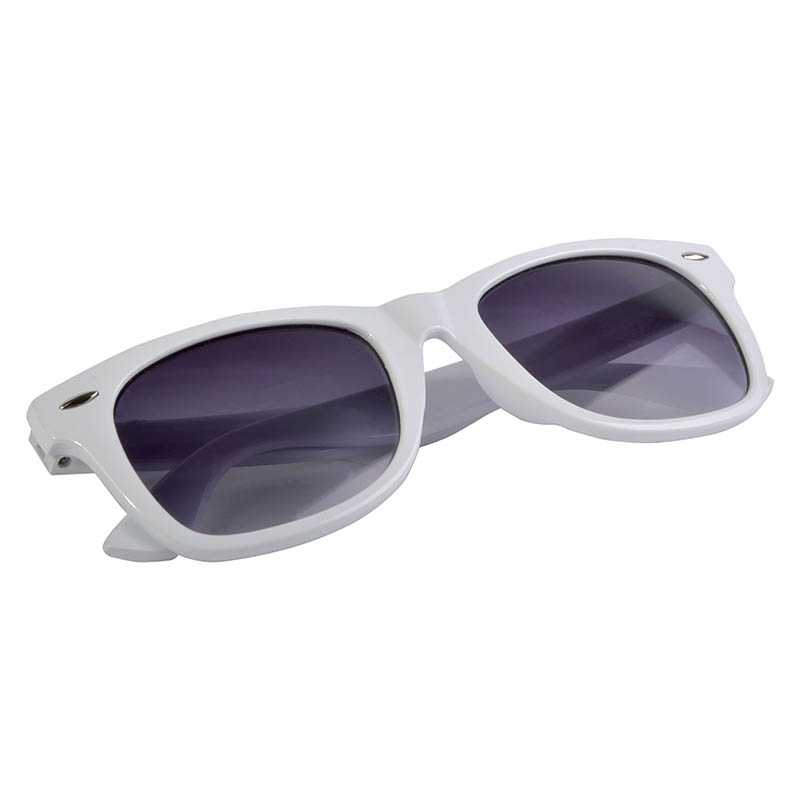 Slnečné okuliare > biela