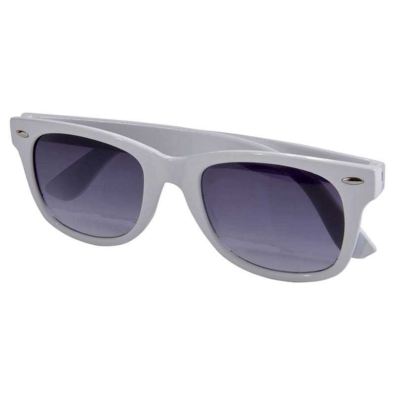 Slnečné okuliare > biela