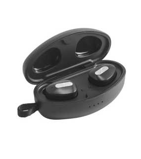 Bezdrôtové slúchadlá > strieborná