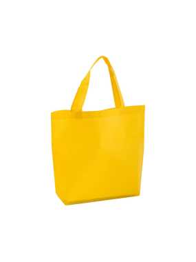 Shopper taška > žltá