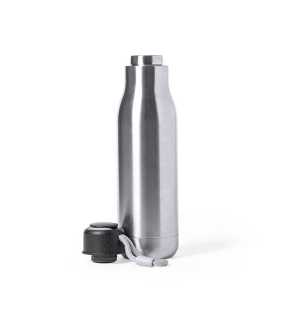 Termoska > strieborná