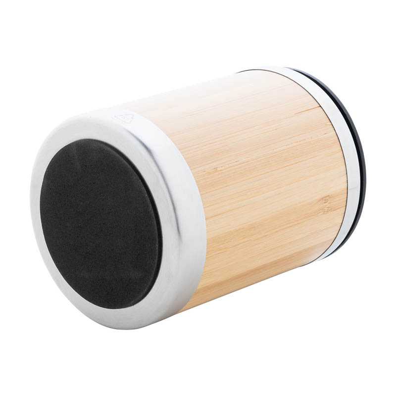 Termo hrnček > prírodná / strieborná