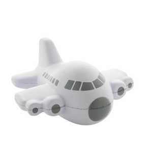 Antistresové lietadlo > biela