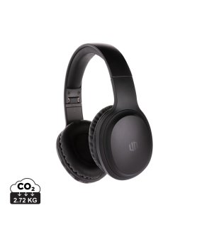 Bezdrôtové slúchadlá Urban Vitamin Belmont > čierna