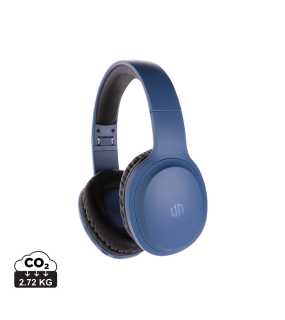 Bezdrôtové slúchadlá Urban Vitamin Belmont > modrá