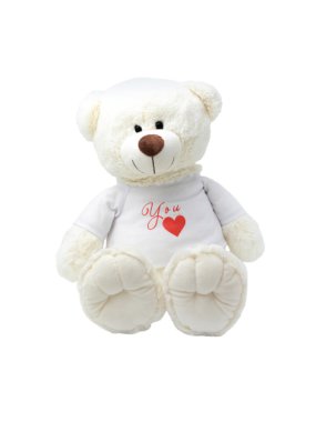 Plyšová hračka > béžová