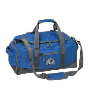 Športová taška > modrá (potlač loga v cene)