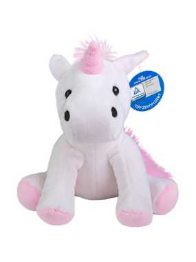 Plyšová hračka (MBW Unicorn Conny) > biela