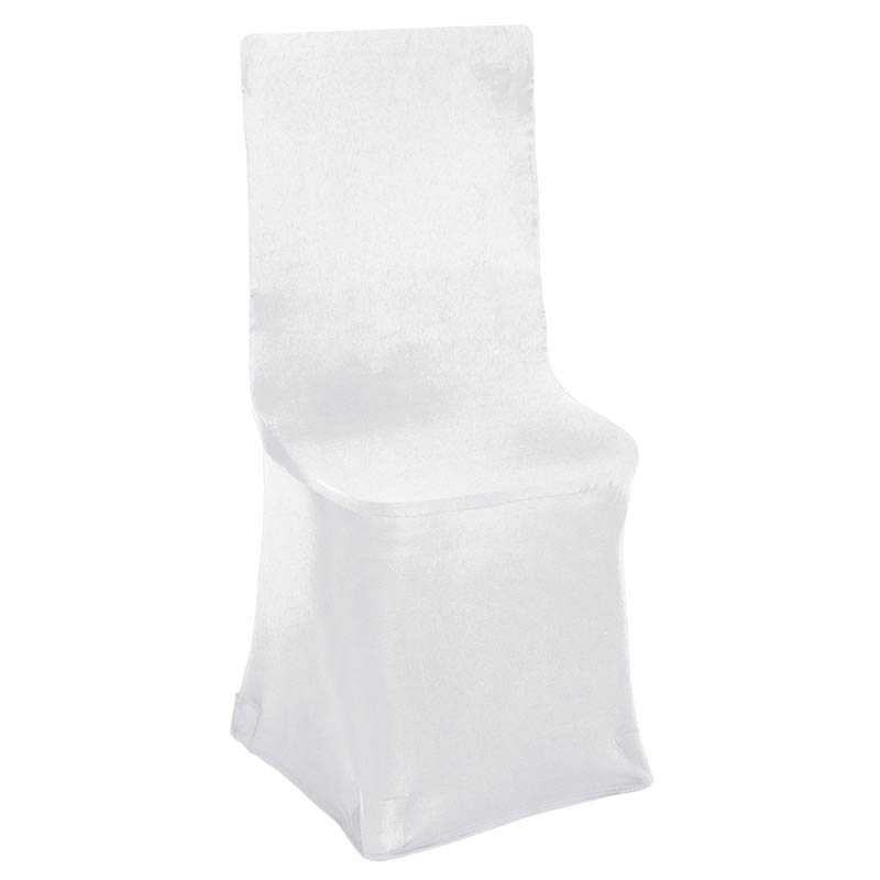 Poťah na stoličku (THRONE) > biela