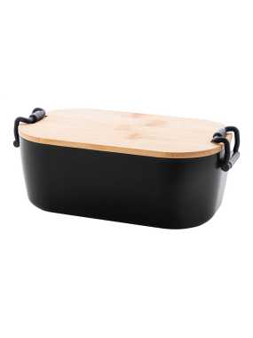 Box na jedlo > čierna