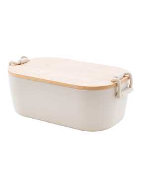 Box na jedlo > prírodná