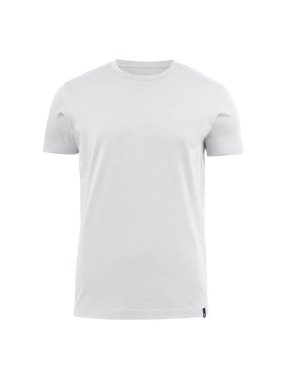 Pánske tričko (James Harvest AMERICAN U) > biela > 3XL