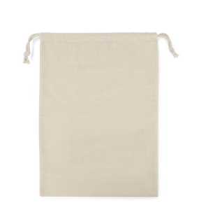 Bavlněný sáček > béžová