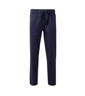 Pánske nohavice (VELILLA SCRUB TROUSERS) > modrá (marine) > XL