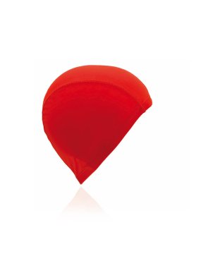 Kúpacia čiapka > červená