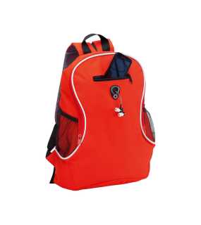 Ruksak > červená
