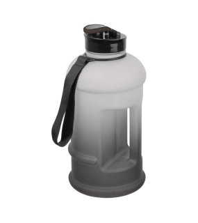 Fľaša na pitie Gainesville 1 300 ml > čierna