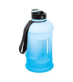 Fľaša na pitie Gainesville 1 300 ml > modrá