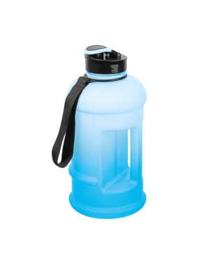 Fľaša na pitie Gainesville 1 300 ml > modrá