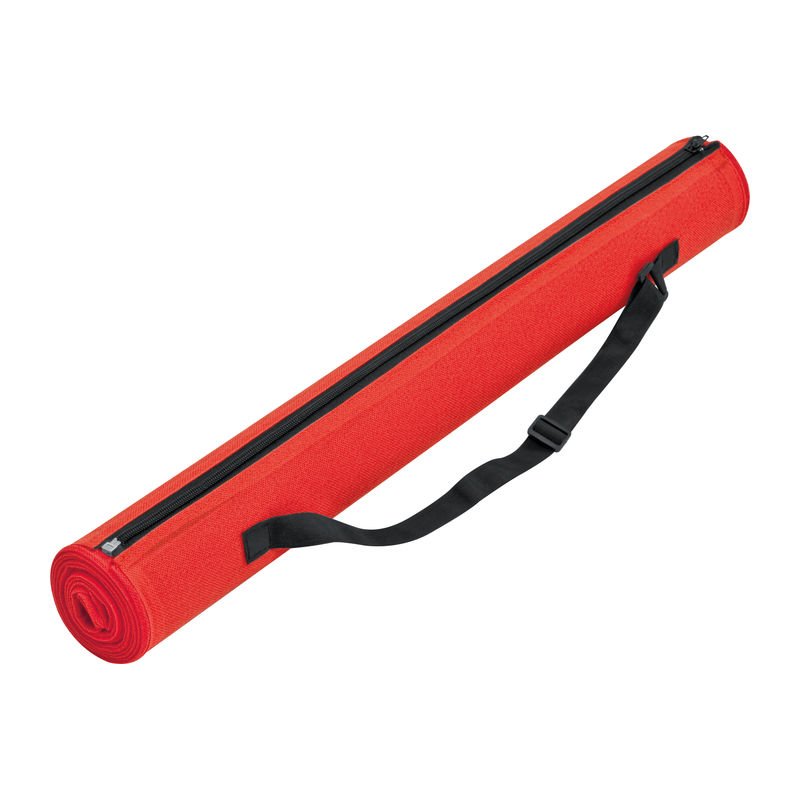 Plážová podložka > červená