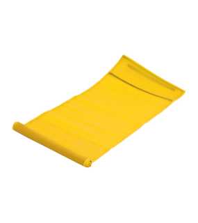 Plážová podložka > žltá