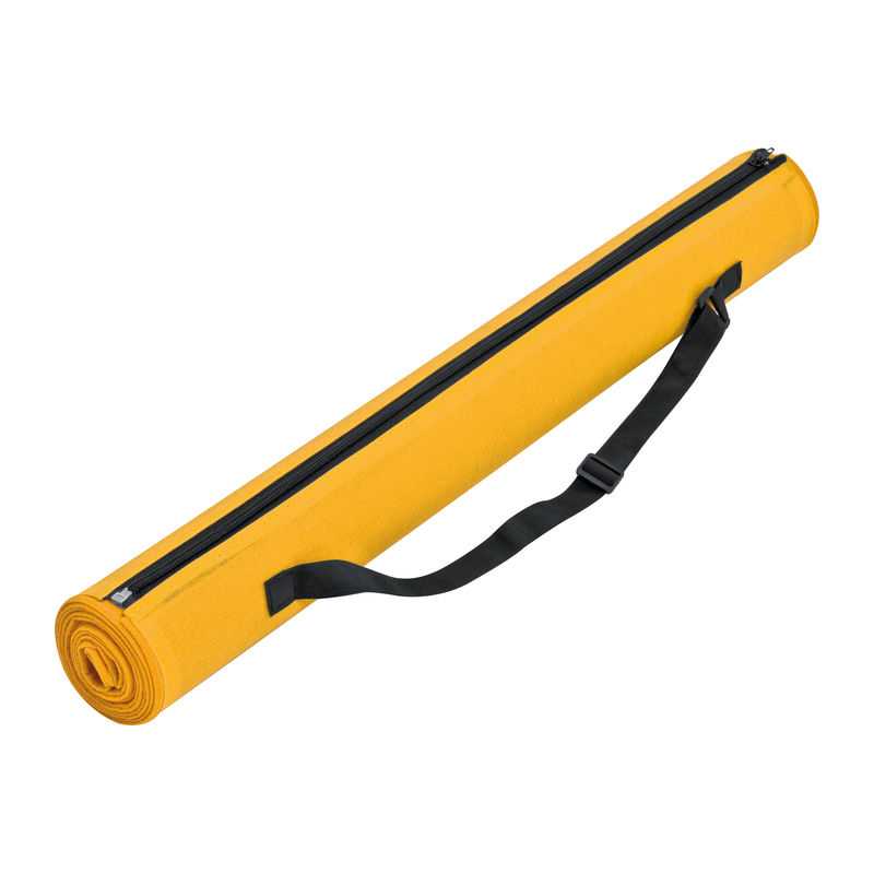 Plážová podložka > žltá