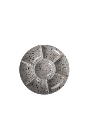 Tácka (SAGAFORM) > šedá