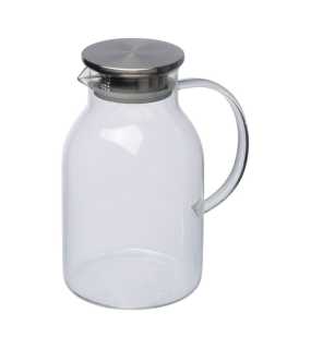 Puerto Rico sklenený džbán 2000 ml > transparentná