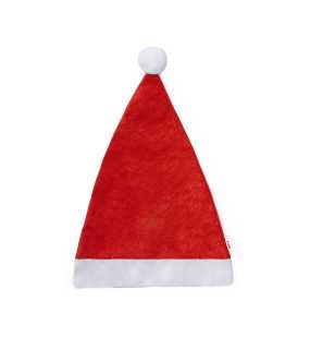 RPET čiapka Santa Clausa > červená