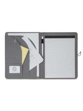 Spisovka na dokumenty A4 > šedá