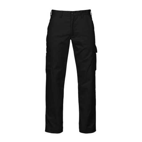 Pánske nohavice (PROJOB WAISTPANTS) > čierna > 104