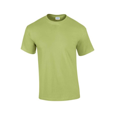 Unisex tričko (GILDAN ULTRA COTTON ADULT T-SHIRT) > zelená (pistachio) > S