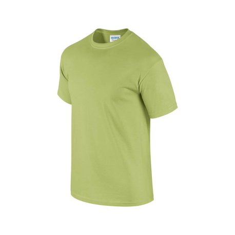 Unisex tričko (GILDAN ULTRA COTTON ADULT T-SHIRT) > zelená (pistachio) > S